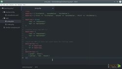 Learning PHP 7 (Video 6) Instructional Video