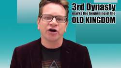 Ancient Egypt Explained: The Old Kingdom Instructional Video