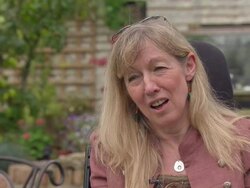 Bovine Stem cells Doctor faces being struck off. News Clip