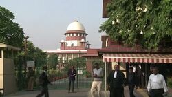 VOICED : Delhi gay pride marches on after shock ruling News Clip