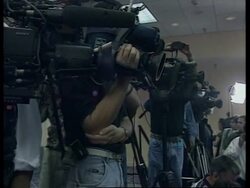 USA: MIAMI: MISS USA CROWNED 1997 MISS UNIVERSE News Clip