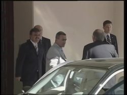 Coverage of Verheugen visit Instructional Video