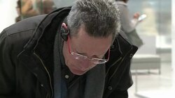 CLEAN : New Louvre branch gives boost to grim News Clip