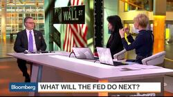 Korzenik: This Is More Than a Correction News Clip