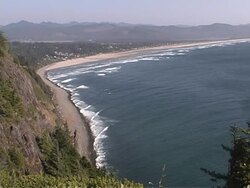 Beach #03 Stock Footage