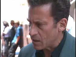 'Star Wars - The Phantom Menace' Premiere Stock Footage