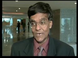 280 intl environment experts meet on climate change in Latin America News Clip