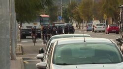 Cyclist Froome found to have double legal limit of asthma drug News Clip