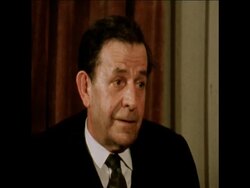 SYND 15-2-73 INTERVIEW WITH INTERNATIONAL MONETARY FUND PRESIDENT SCHWEITZER News Clip