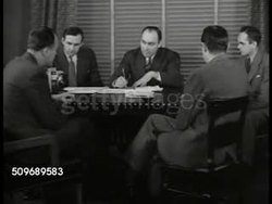 US Public opinion Instructional Video