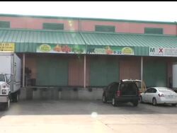 The Texas plant where health officials found salmonella on a single Mexican-grown jalapeno is recalling its fresh peppers.   The FDA says the discovery of the same strand of salmonella in the countrywide outbreak on the pepper is a "very important break." News Clip