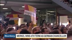 EIB's Stubb Wants Germany, France to Lead EU Integration News Clip