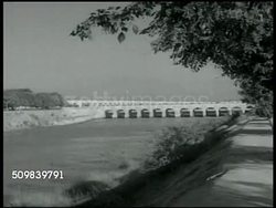 Hydroelectric Power Plant Instructional Video