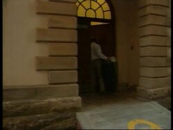 SOUTH AFRICA: HEART SURGEONS OPERATE ON MILO THE PUPPY News Clip