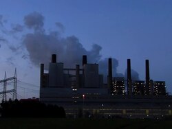 Industry Stock Footage