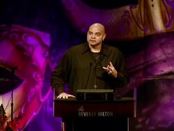 23rd Annual 'Salute to Youth' Hosted by Sheriff Baca's Foundation Stock Footage