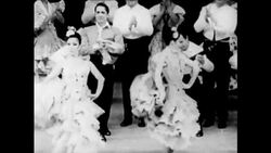 CAN697 ANTONIO BALLET News Clip