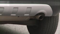 CLEAN : Mexico City bans 40% of cars again over air pollution News Clip