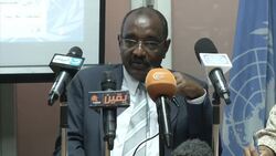 ++EMBARGOED 1700GMT++ UN economists warn of 'devastating' economic impact of Israel-Hamas war News Clip