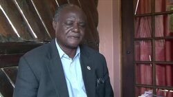 CLEAN: Swazi opposition struggles despite wave of News Clip