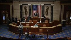 Congressman wears hoodie during debate on racial profiling Instructional Video