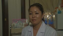 Beauty salons in vogue for men News Clip