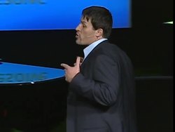 Tony Robbins: Why we do what we do Instructional Video