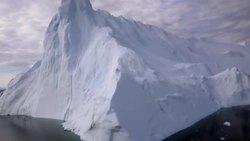 Mathematician uses skills to study Greenlands retreating glaciers Instructional Video