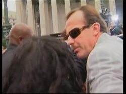 Grammy-winning rapper sentenced to a year in prison News Clip