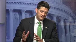 Ryan Reflects on Trump's 'Bipartisan Moment' Instructional Video