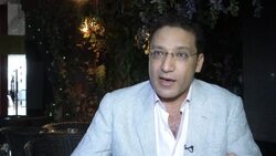 Slander case of former newspaper editor adjourned News Clip