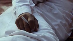 Tribe members to return to ancient Petra caves News Clip