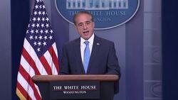 Shulkin says VA 'Still in Critical Condition' News Clip
