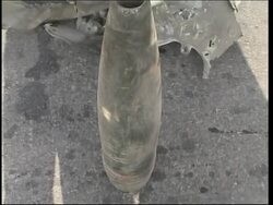 WRAP Baqouba firefight, bomb in Tikrit, Ramadi clashes News Clip