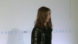 CLEAN : Cannes Presents: Louder than Bombs News Clip