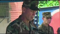 Central and South American militaries hold joint excercises to fight drug cartels Instructional Video