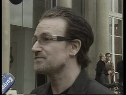 Iraqi ambassador meets with religious leaders to pray for peace News Clip