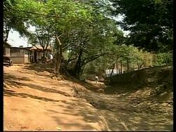 NICARAGUA: INTERNET CAMPAIGN LAUNCHED FOR LEUKEMIA SUFFERER News Clip