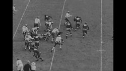 1936 college football games News Clip