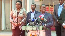 Kenya minister denies peaceful protesters killed Instructional Video