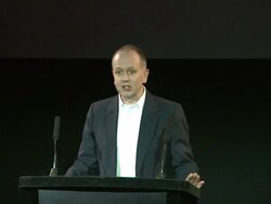 UK BAFTA Nominations Stock Footage