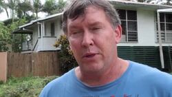 CLEAN: Devastating 'mini-tornado' hits Australian News Clip