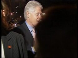 Preview to release of former president's memoirs News Clip