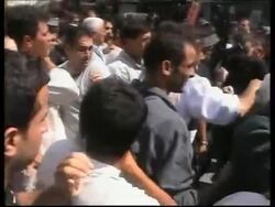 Israel continues military operations in WBank; protest in Gaza News Clip