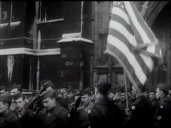 THANKSGIVING DAY - News Clip