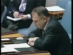 Diplomats comment: Iraq, Iran, Australia, NZ Instructional Video