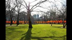 Ryan Holladay: To hear this music you have to be there. Literally Instructional Video