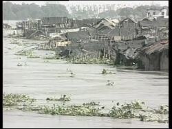 New Delhi, India (1998), Ukraine (1998), Lanao Del Norte, Philippines (1999), Beni Department, Bolivia (1999) News Clip