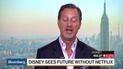 Disney Theme Parks Get Boost From Shanghai Resort News Clip