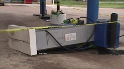 Towns like Graysville, Alabama are recovering from the devastating tornadoes that hit the state on Tuesday. (April 30) News Clip